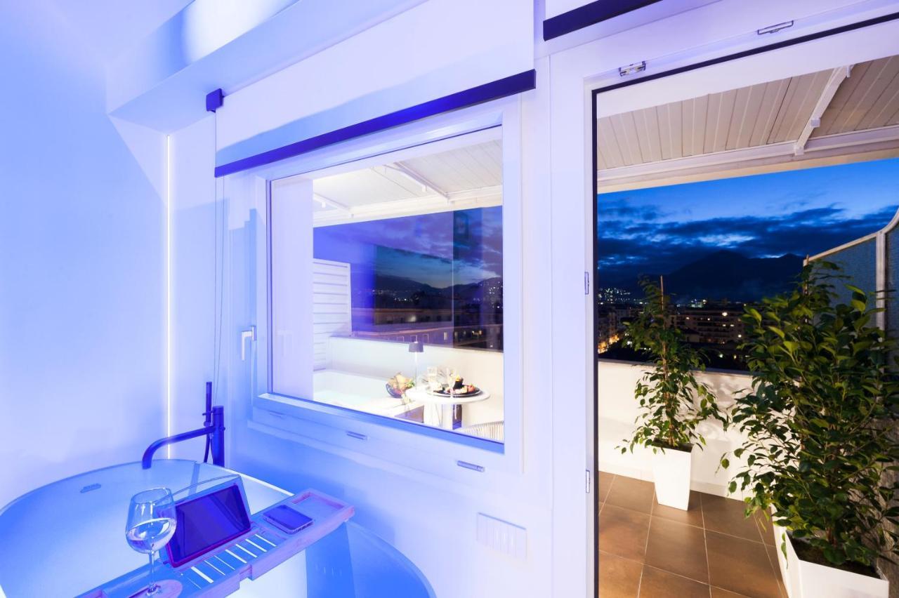 Guest house Miceli Exclusive 2*