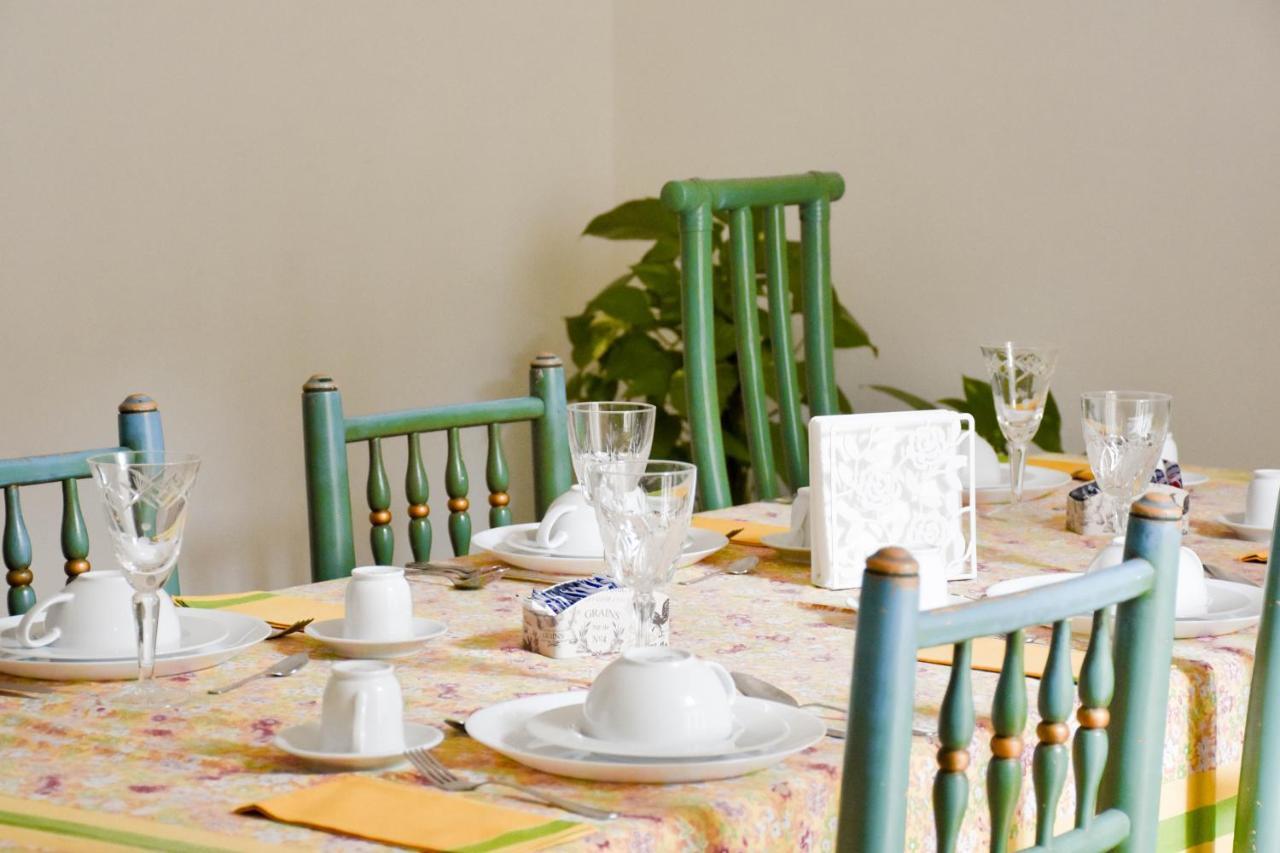 Bed & Breakfast Casa Jolanda