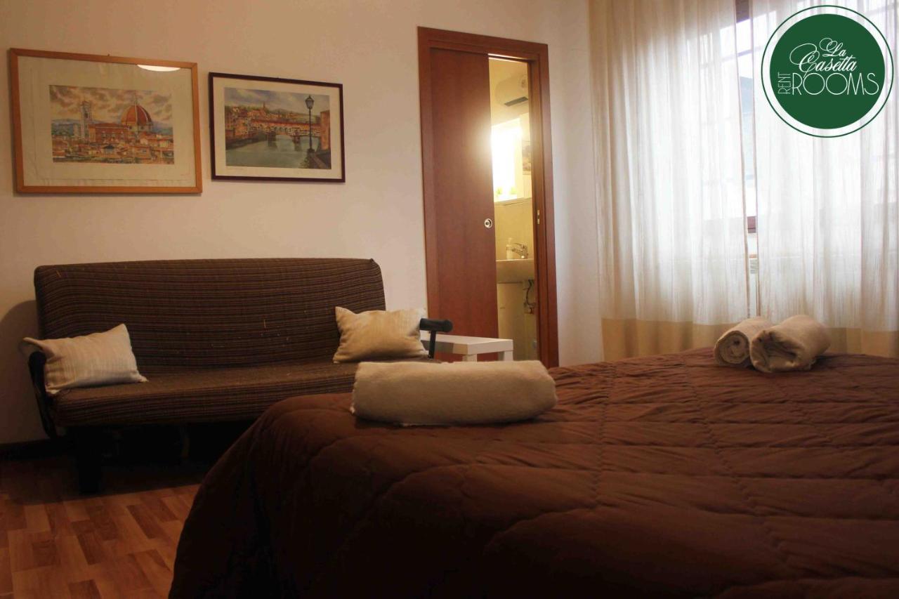 Bed & Breakfast La Casetta *