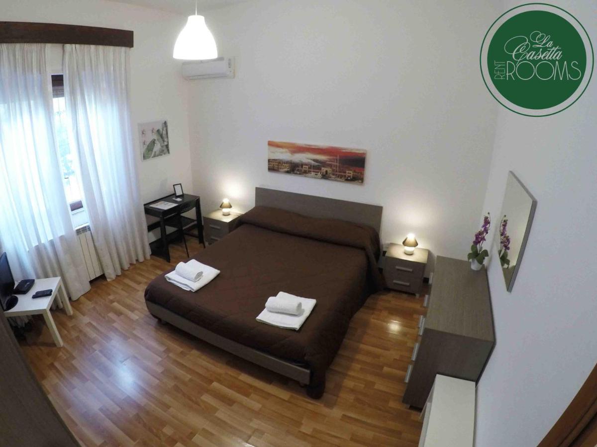 Bed & Breakfast La Casetta