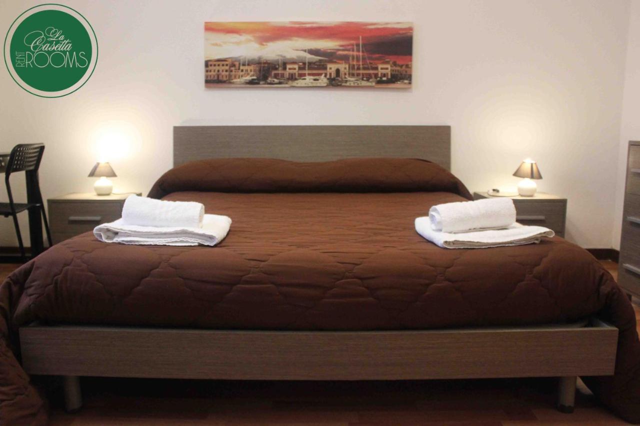 Bed & Breakfast La Casetta *