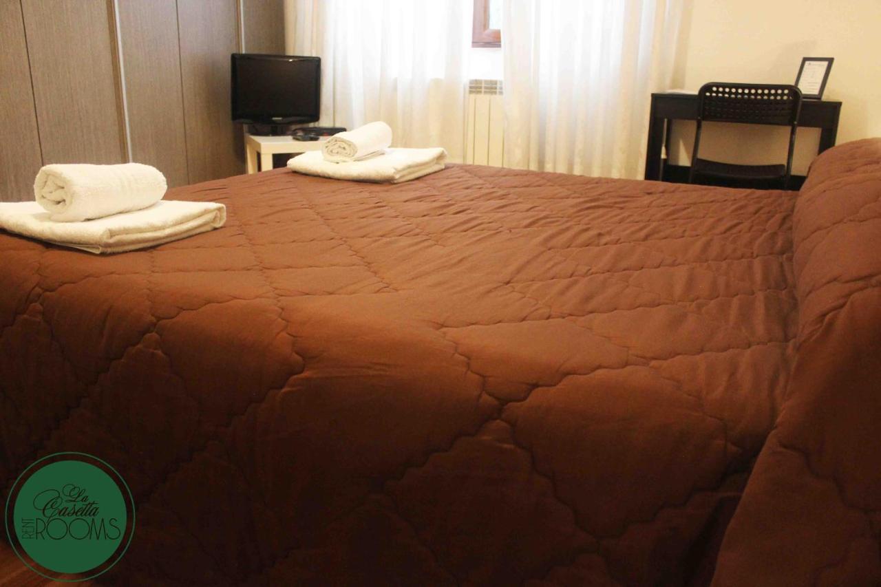 Bed & Breakfast La Casetta Palermo