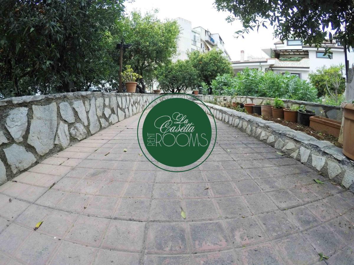 Bed & Breakfast La Casetta *