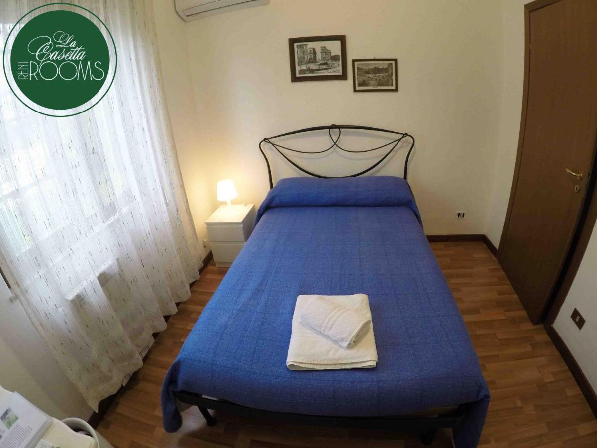 Bed & Breakfast La Casetta *