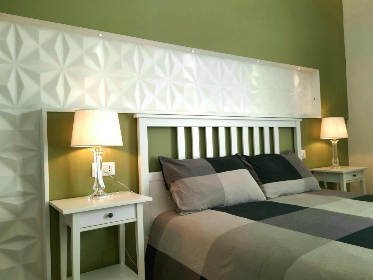 Guest house Politeamari 2*