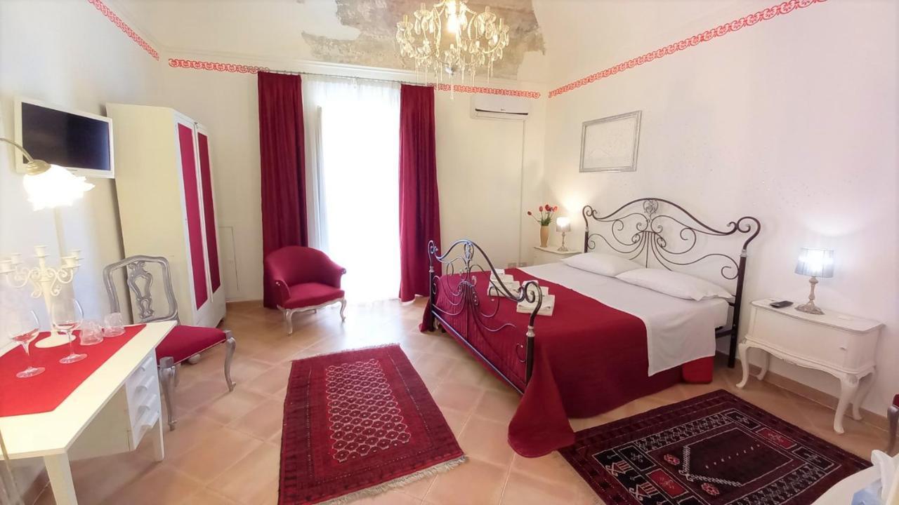 Bed&book Palazzo Cutelli