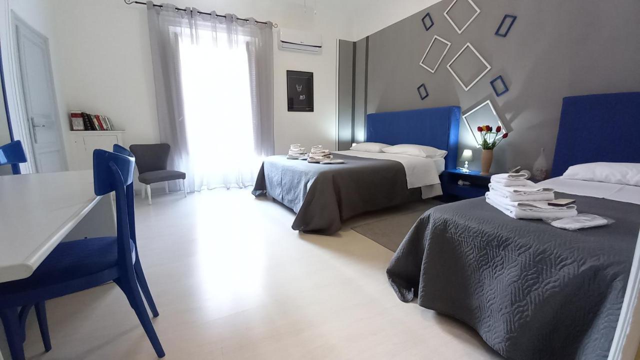 Bed&book Palazzo Cutelli Bed & Breakfast