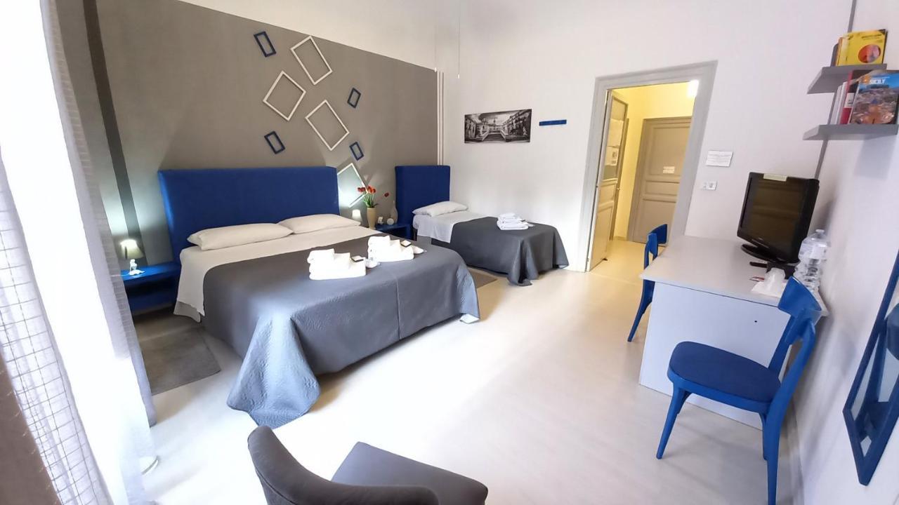 Bed&book Palazzo Cutelli 3*