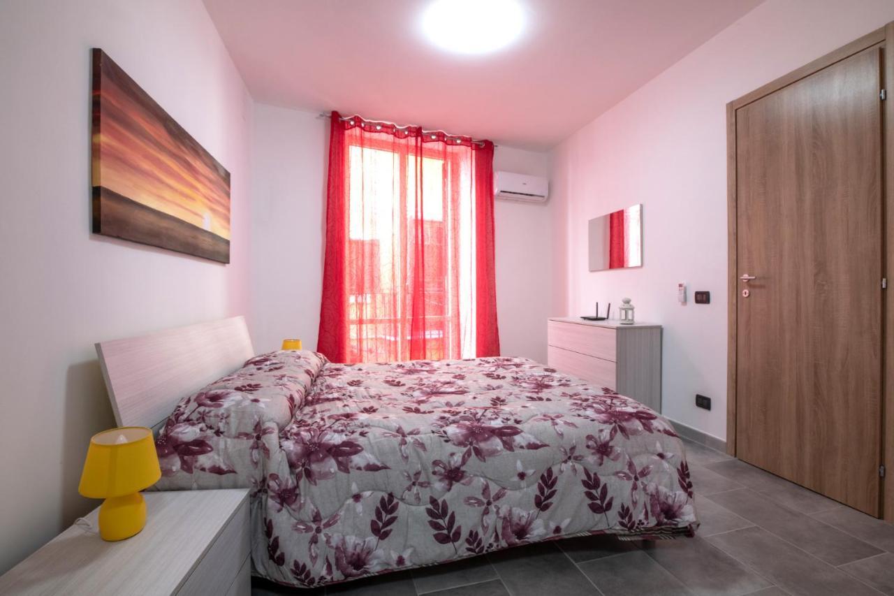Lampionelli House * Palermo