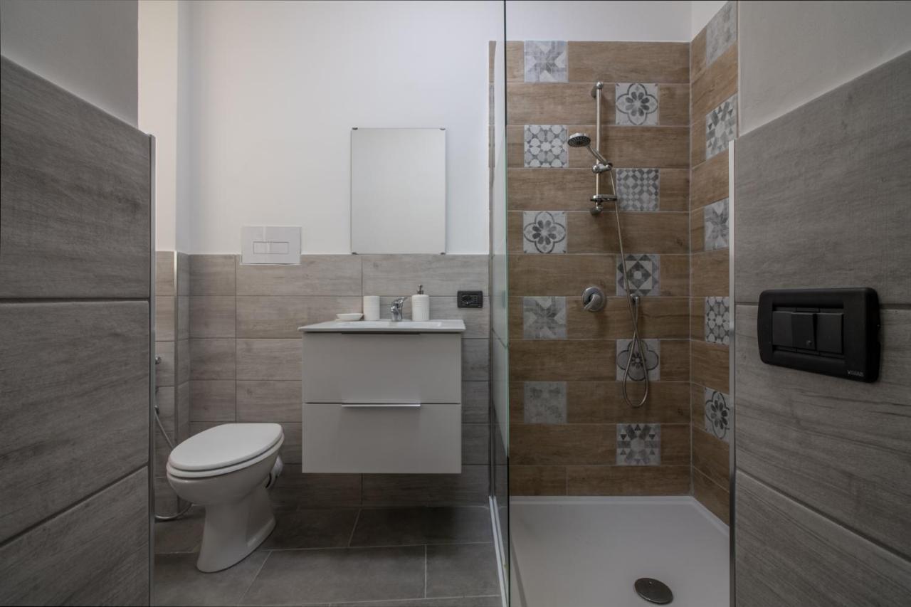 Lampionelli House *