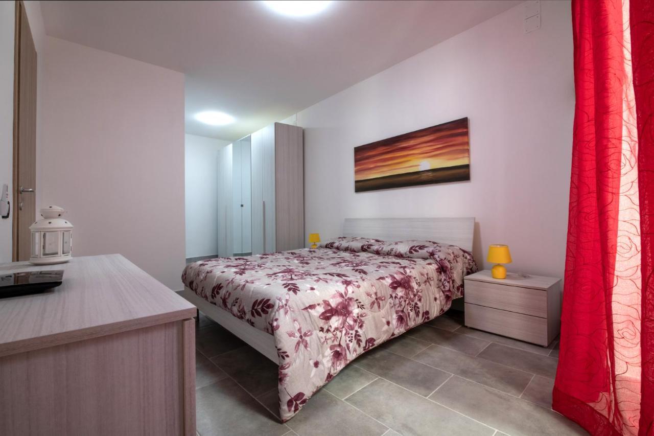 Lampionelli House Apartment *