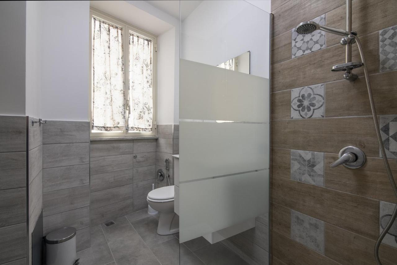Lampionelli House * Palermo