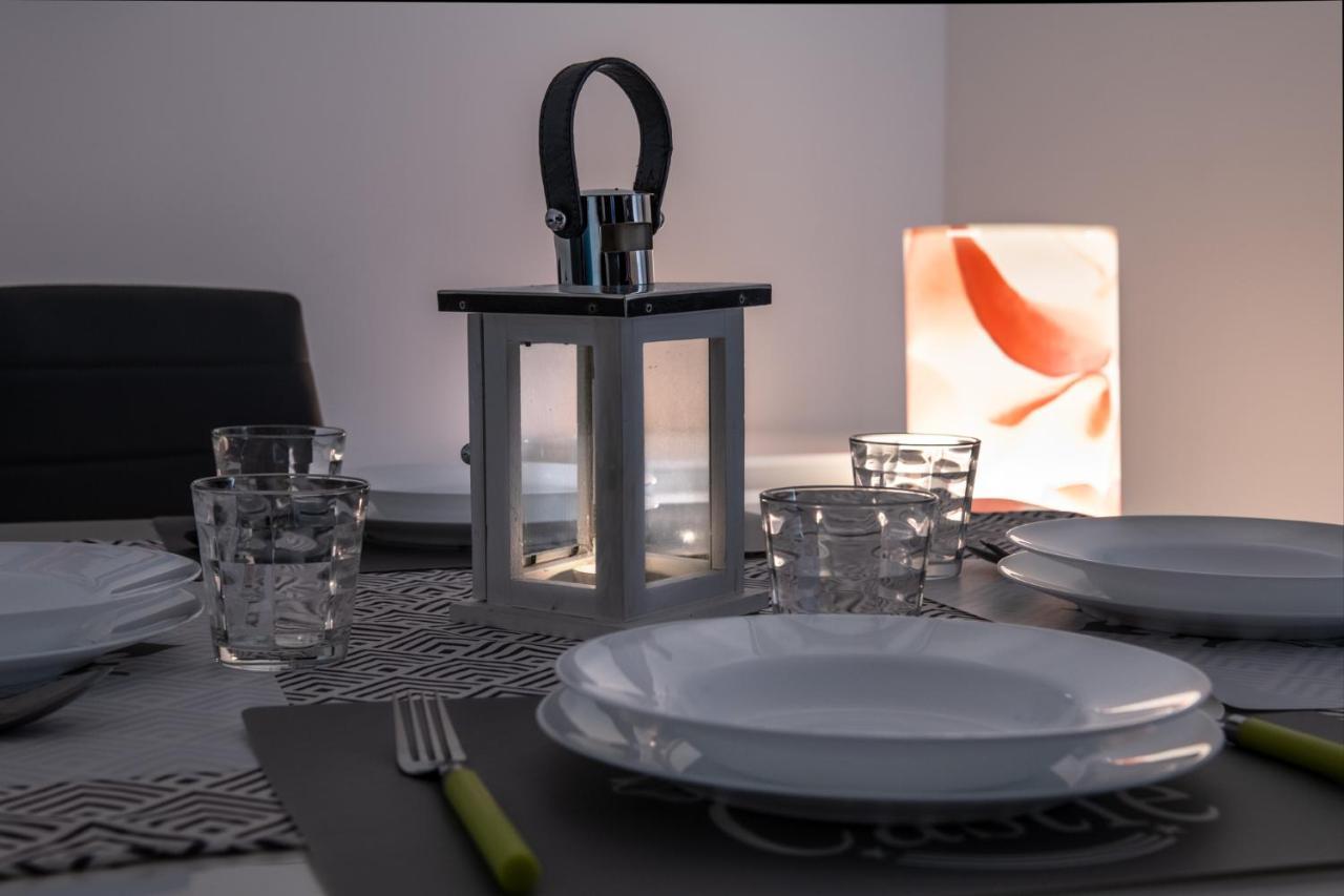 Lampionelli House Apartment Palermo