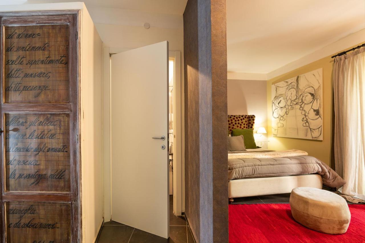 Il Giardino Di Ballaro Boutique Bed & Breakfast