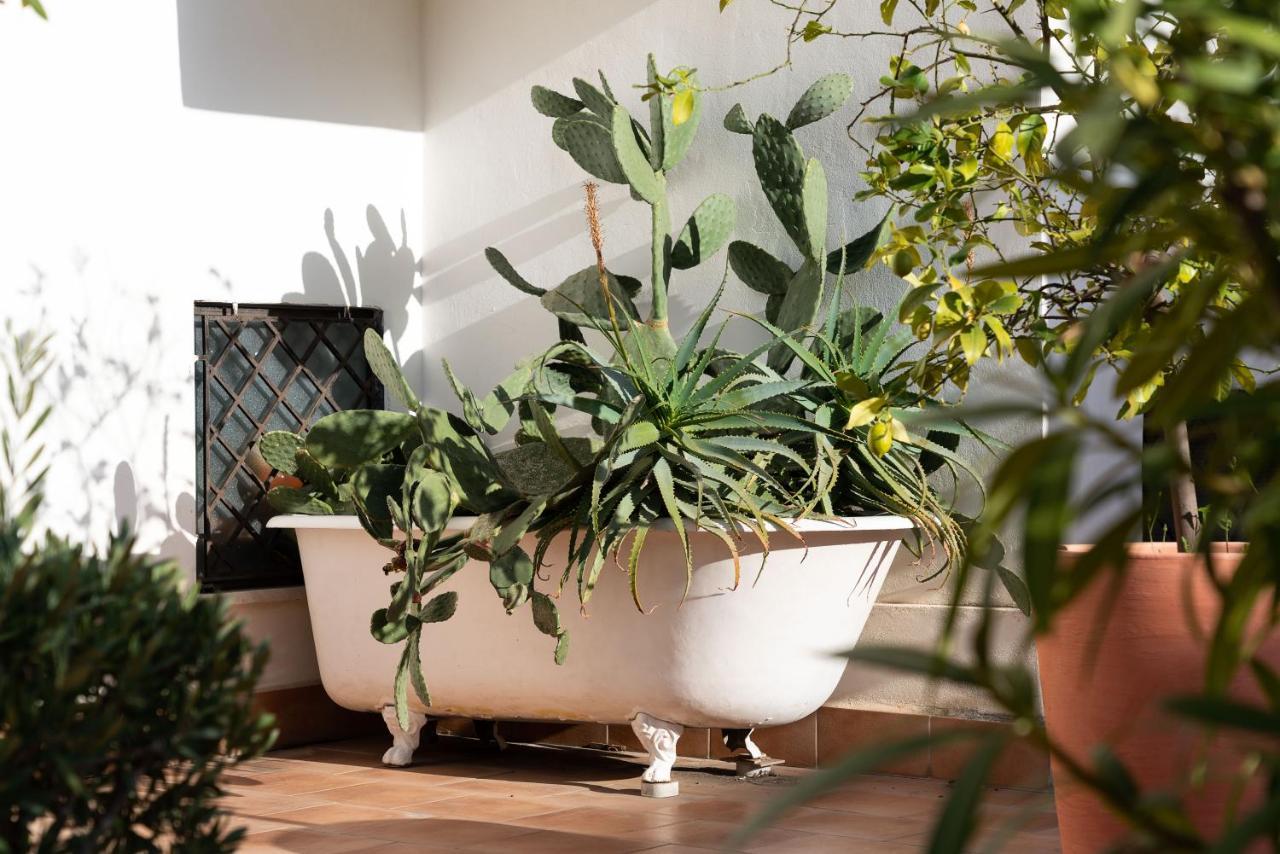Il Giardino Di Ballaro Boutique Bed & Breakfast Palermo
