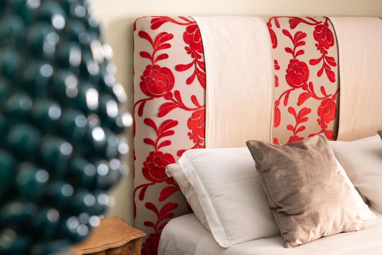 Il Giardino Di Ballaro Boutique Bed & Breakfast