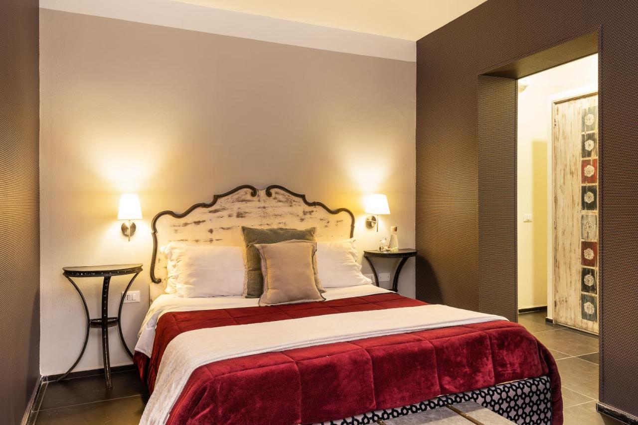 Il Giardino Di Ballaro Boutique Bed & Breakfast Palermo