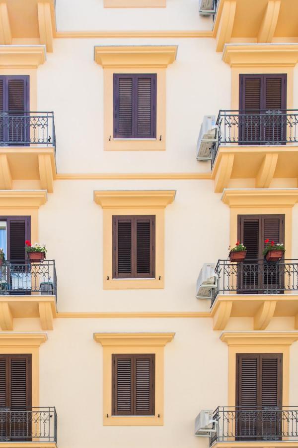 Anna's Luxury * Palermo