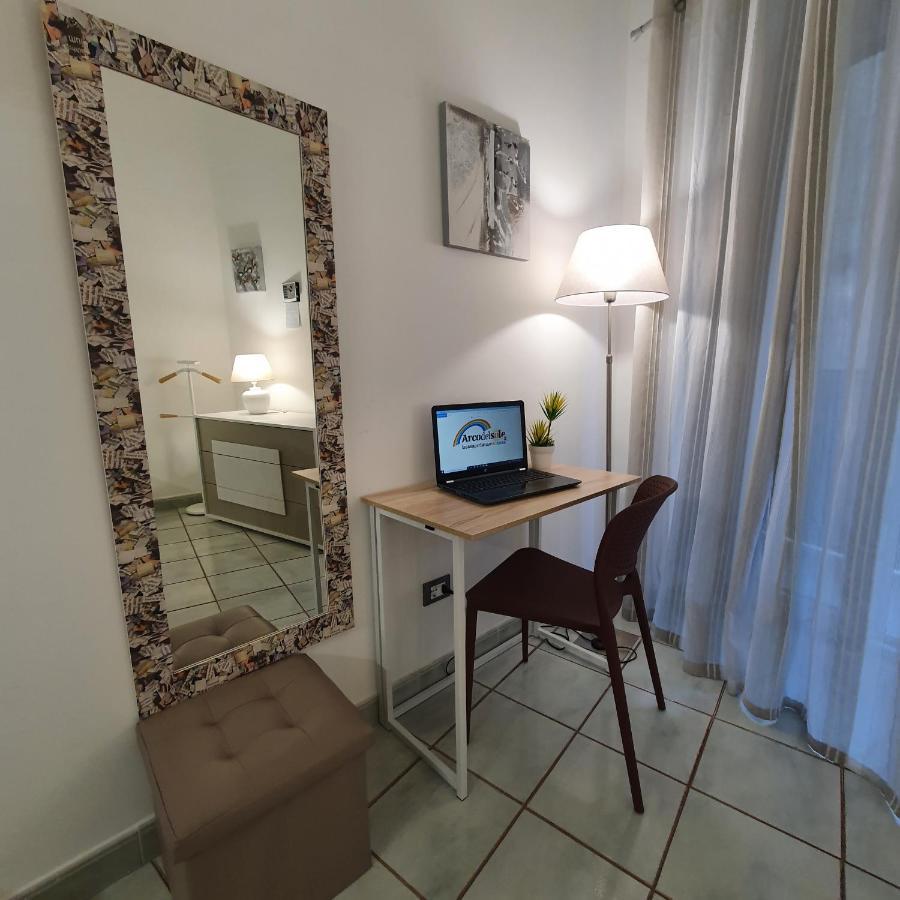 Apartment Arco Del Sole