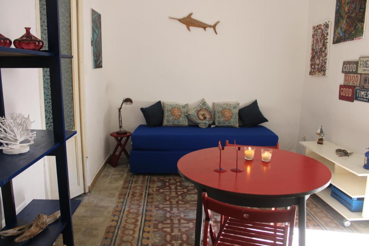 Al Baglio Cost Apartment