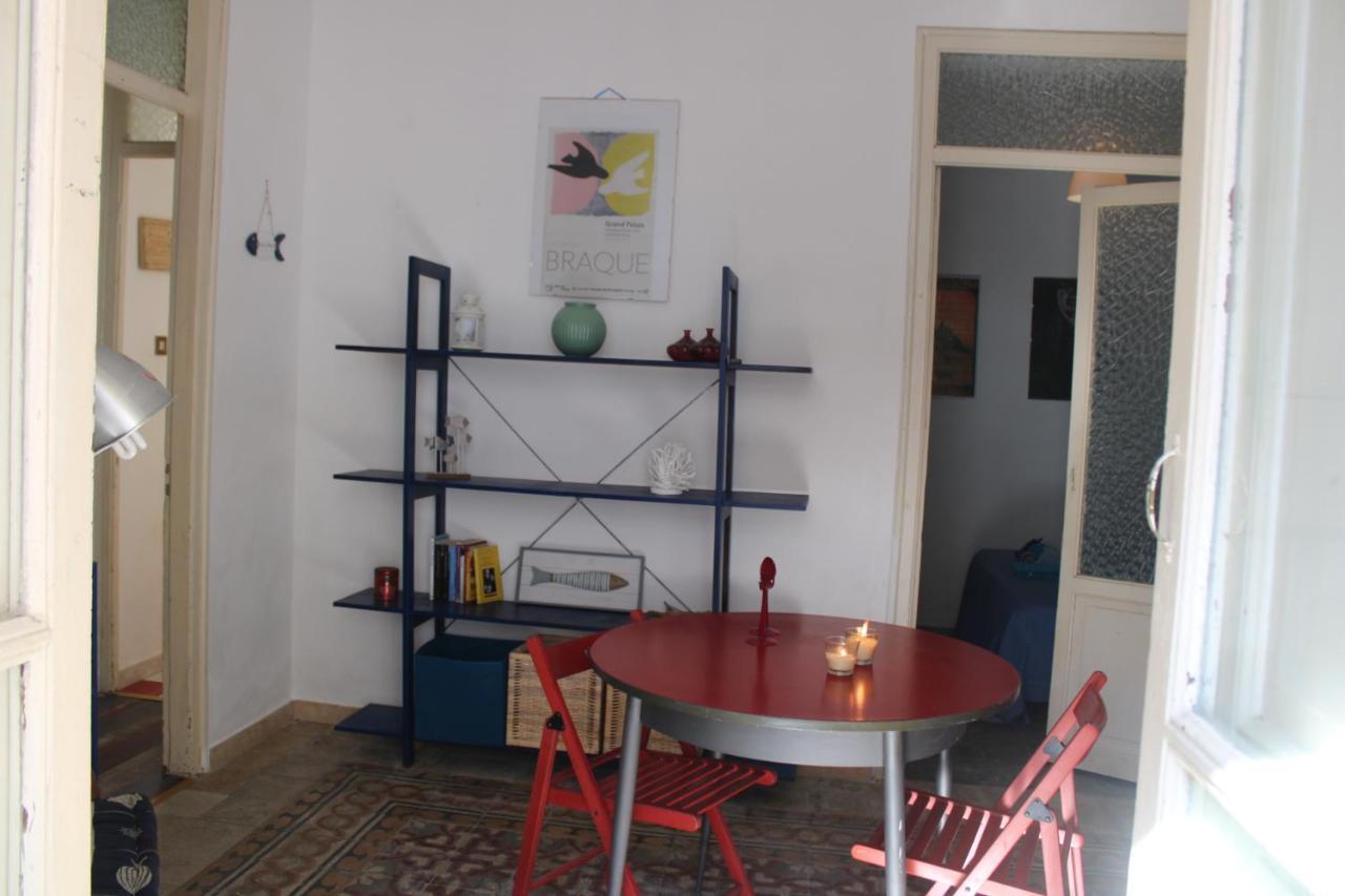 Apartment Al Baglio Cost Palermo