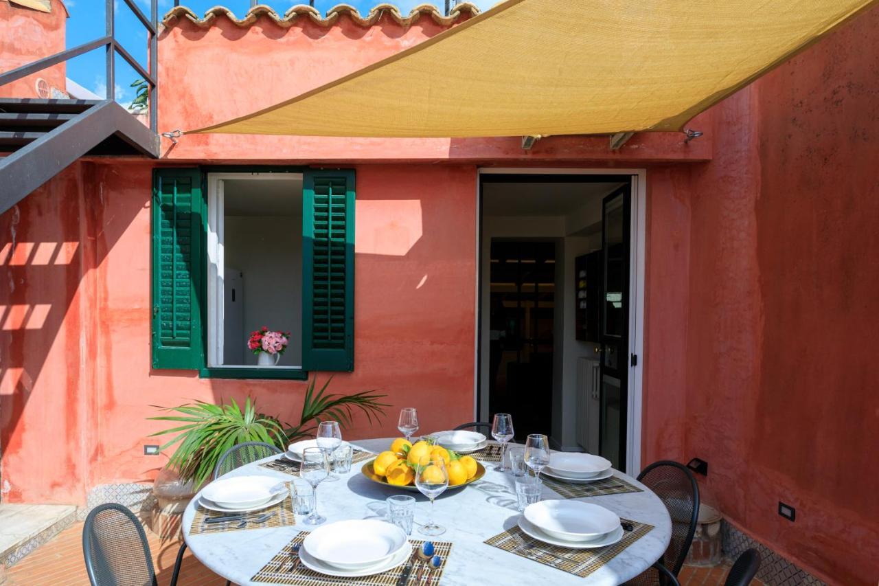 Magic House Apartment Palermo