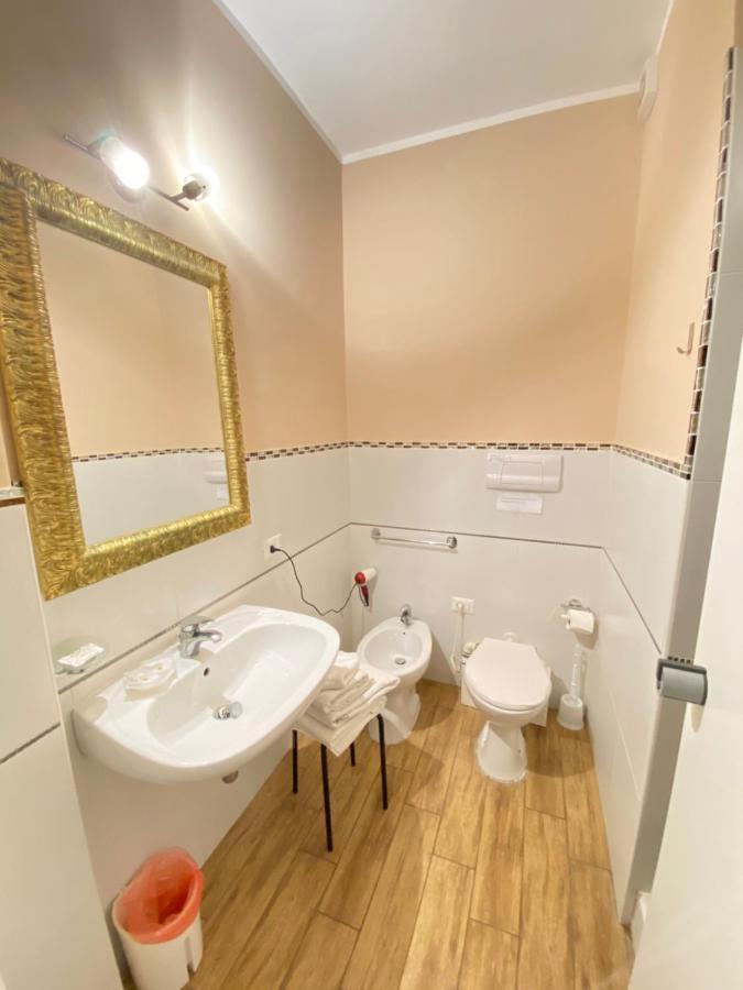 Maison Landolina Guest house Palermo
