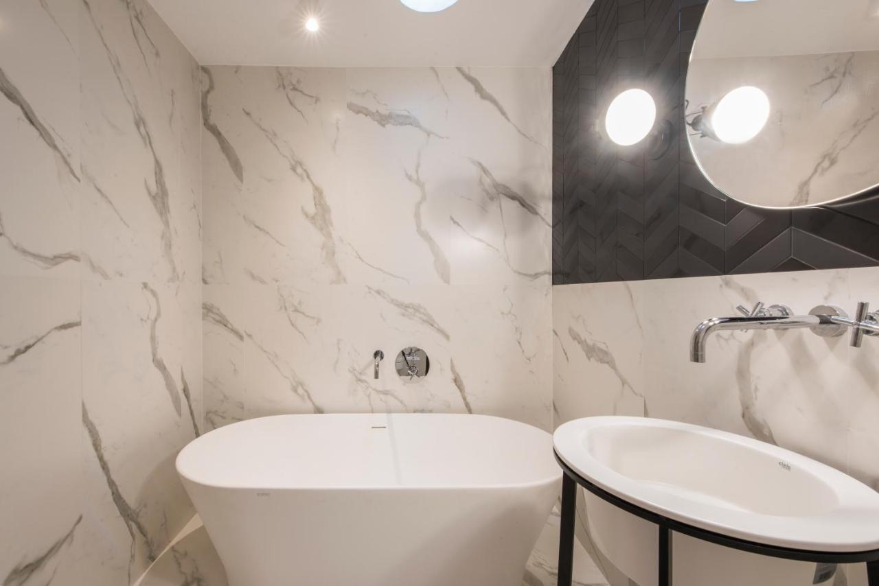 Apartment Magic House Palermo