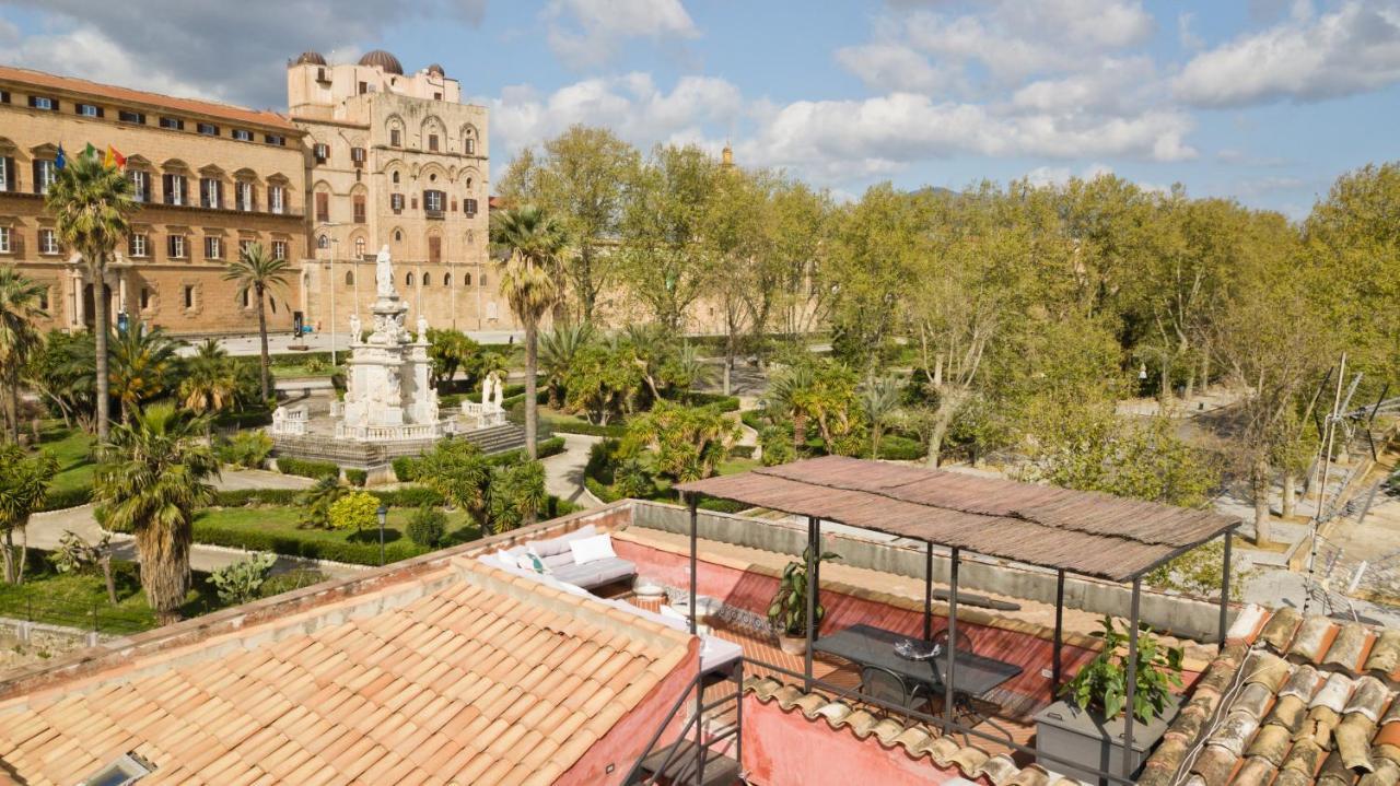 Magic House Palermo