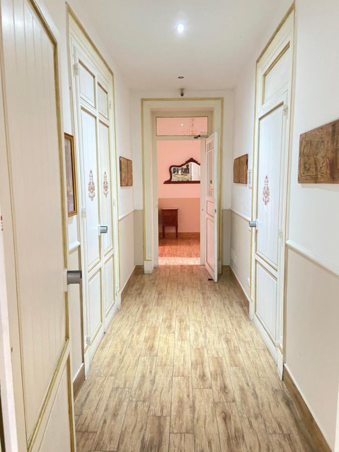 Maison Landolina 2* Palermo