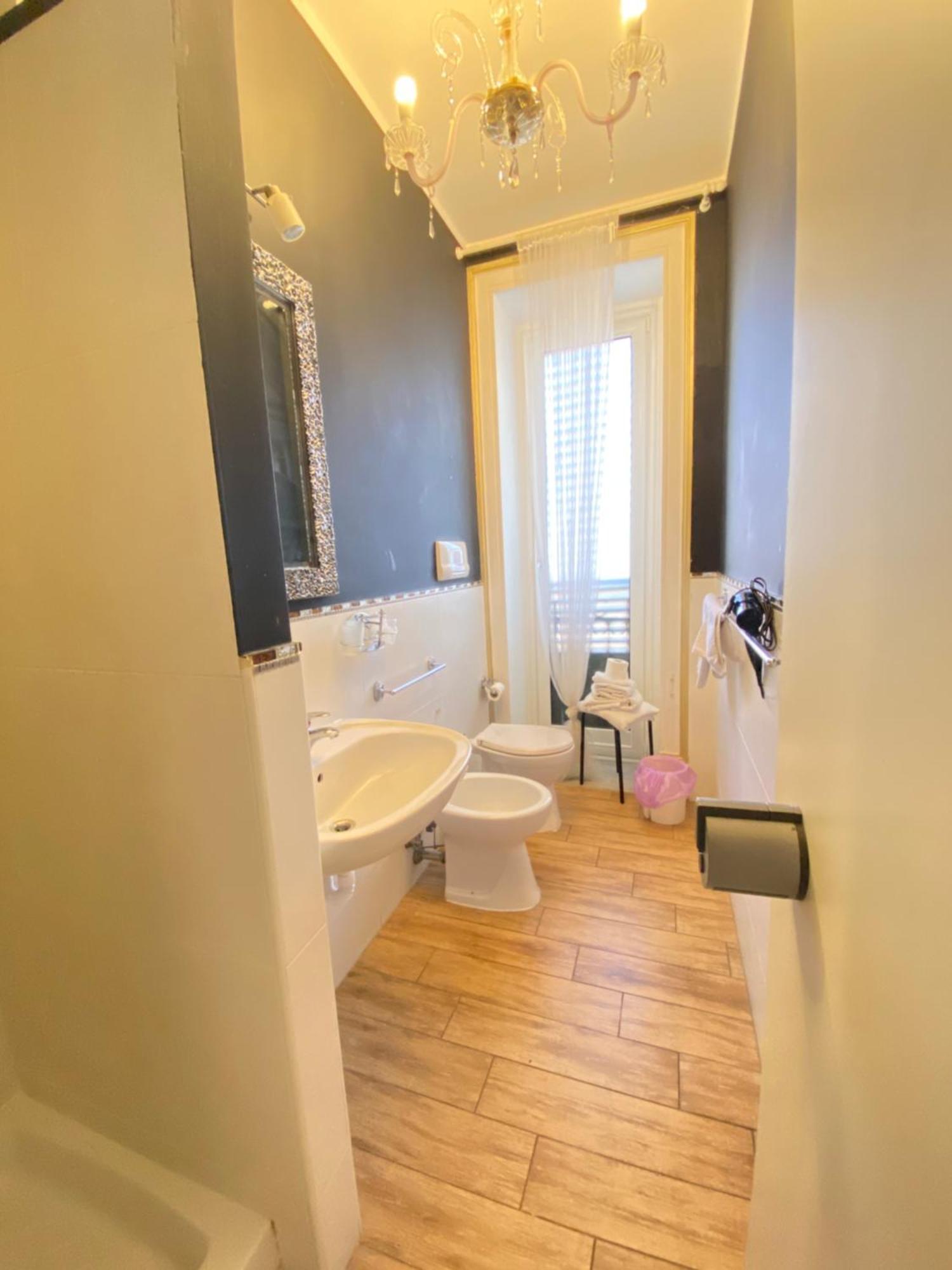Maison Landolina 2*