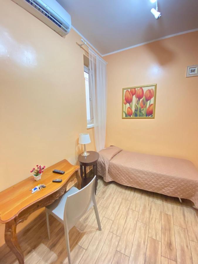 Maison Landolina Guest house
