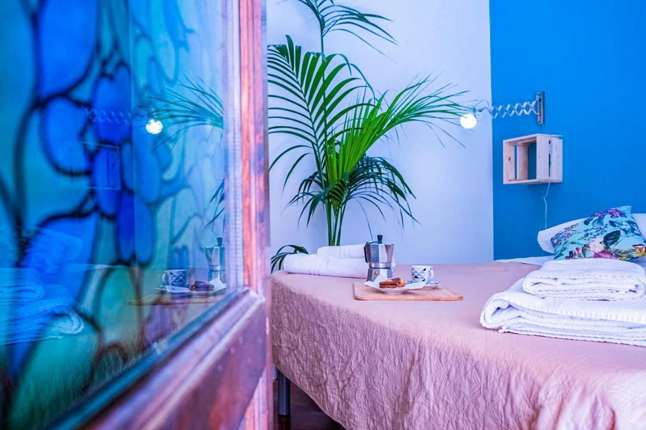 Charming Studio In The Heart Of Historic Center