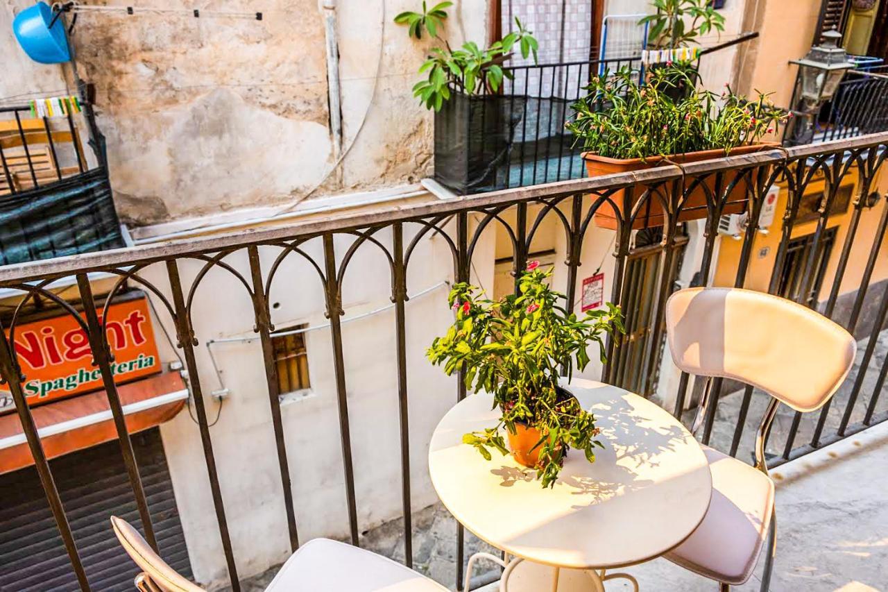 Charming Studio In The Heart Of Historic Center *
