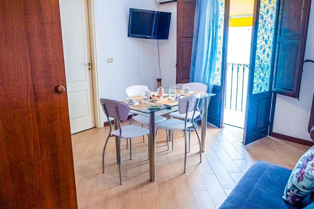 Charming Studio In The Heart Of Historic Center