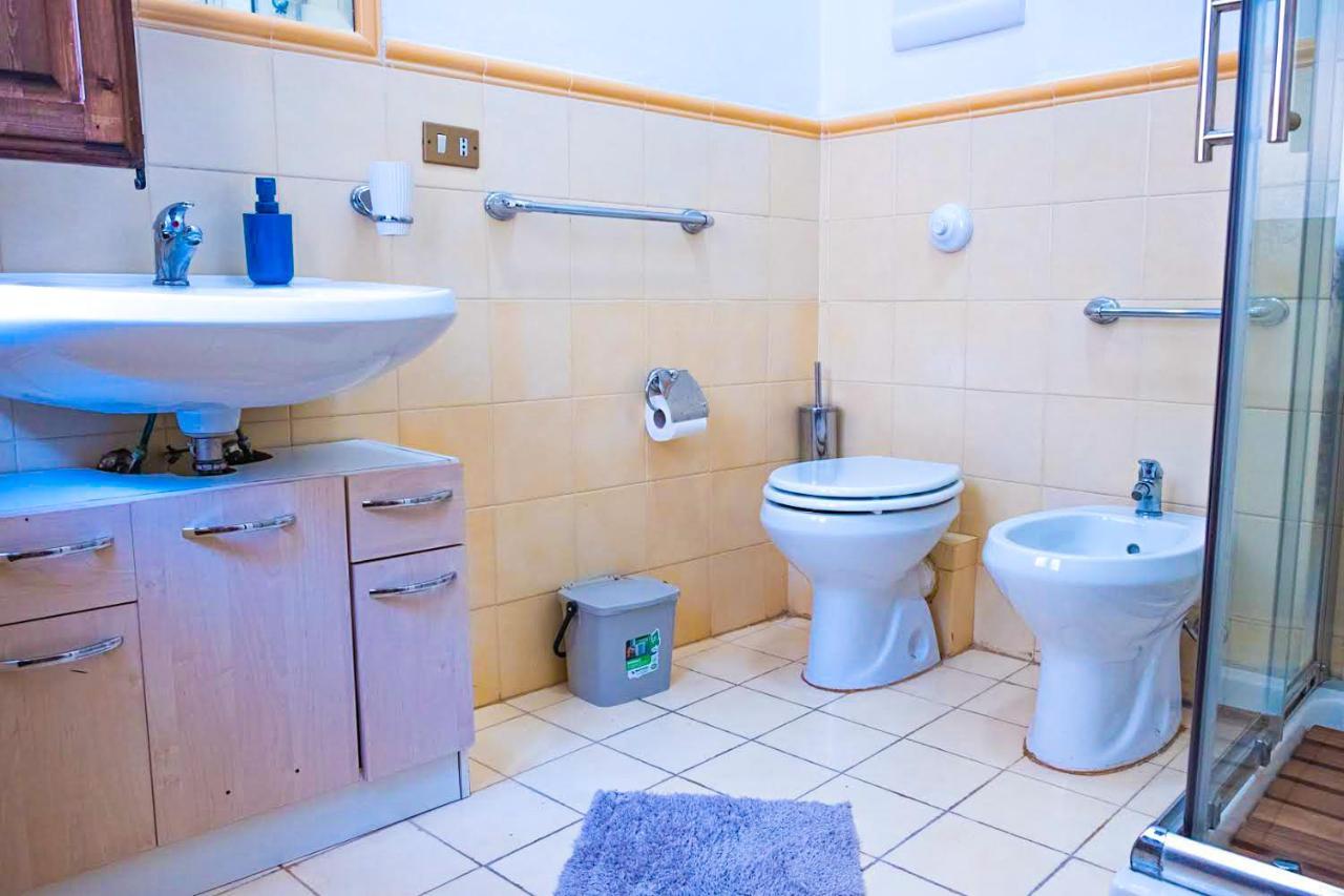 Apartment Charming Studio In The Heart Of Historic Center *