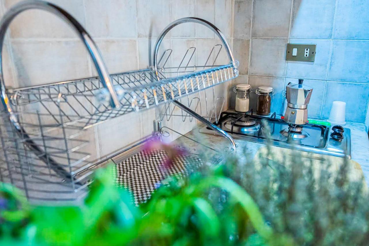 Charming Studio In The Heart Of Historic Center