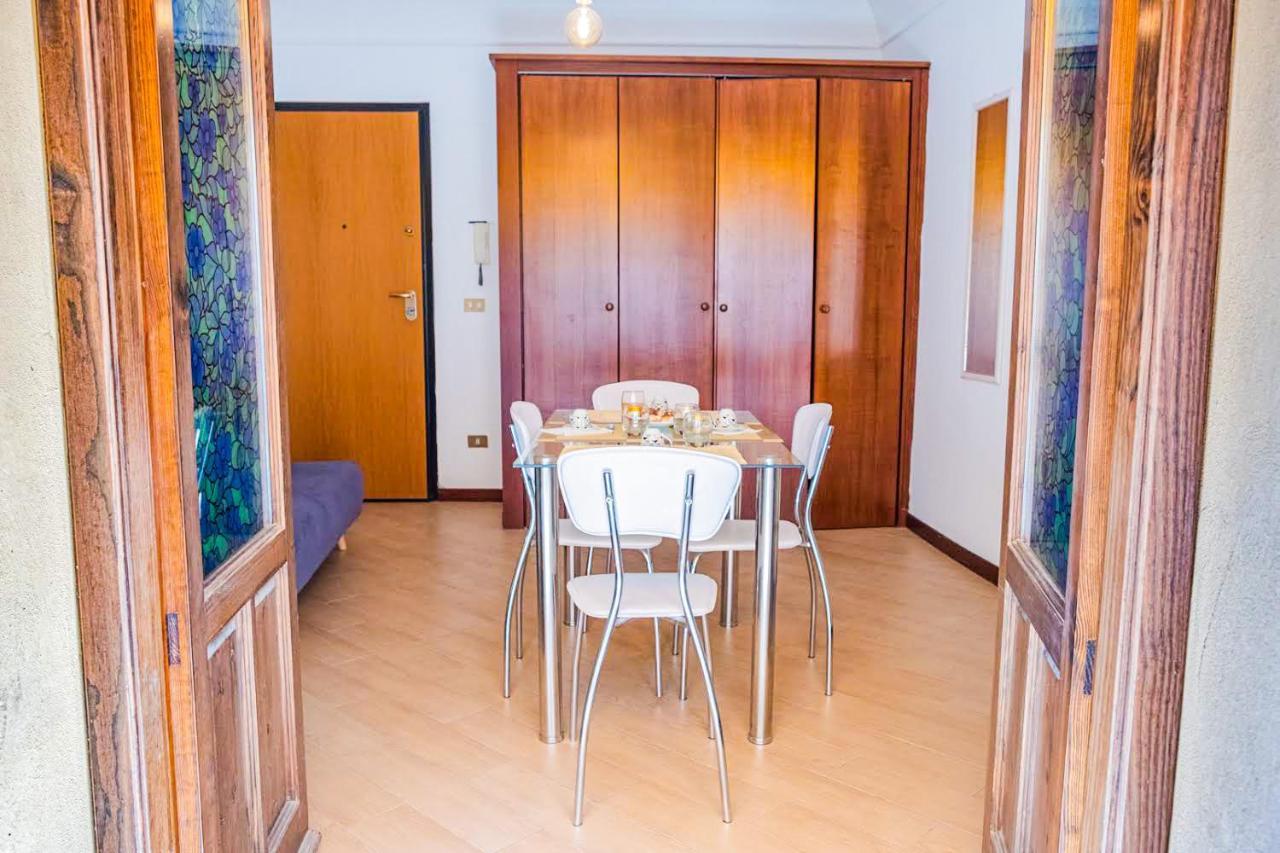 Charming Studio In The Heart Of Historic Center