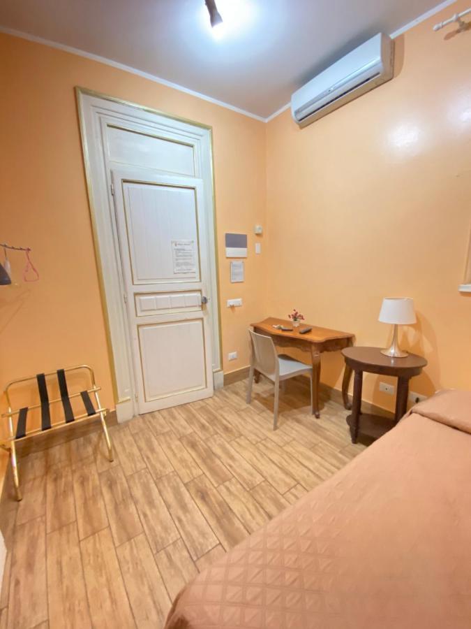 Maison Landolina Guest house