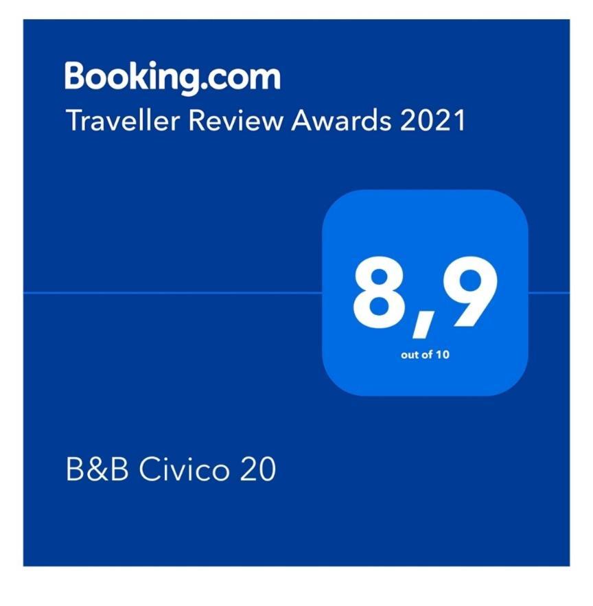 Civico 20 2*