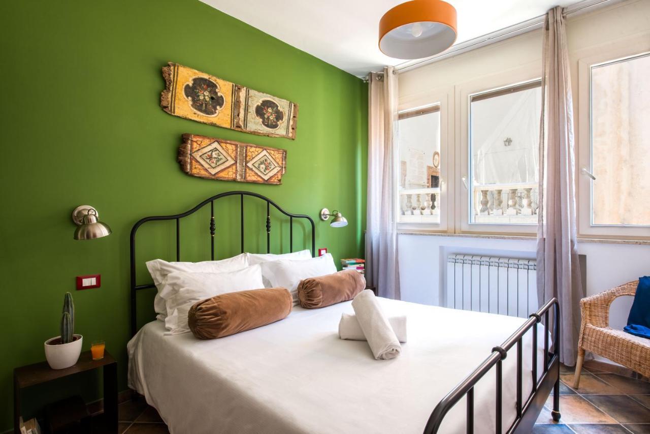 Bed & Breakfast Cassaro261 Palermo