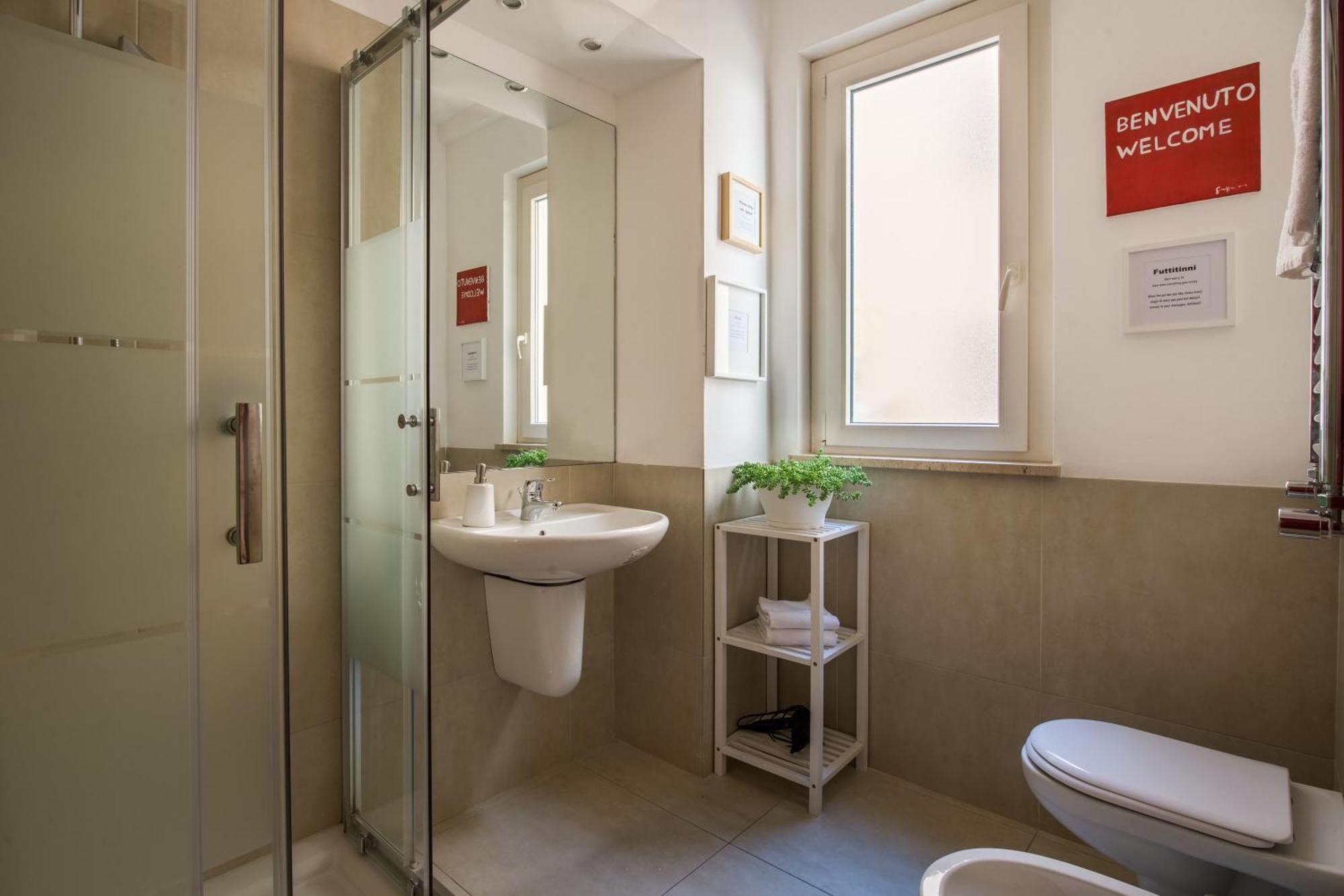 Cassaro261 Bed & Breakfast *