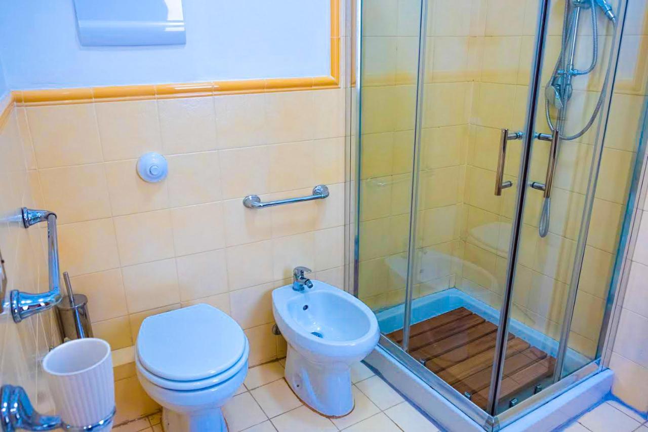 Charming Studio In The Heart Of Historic Center