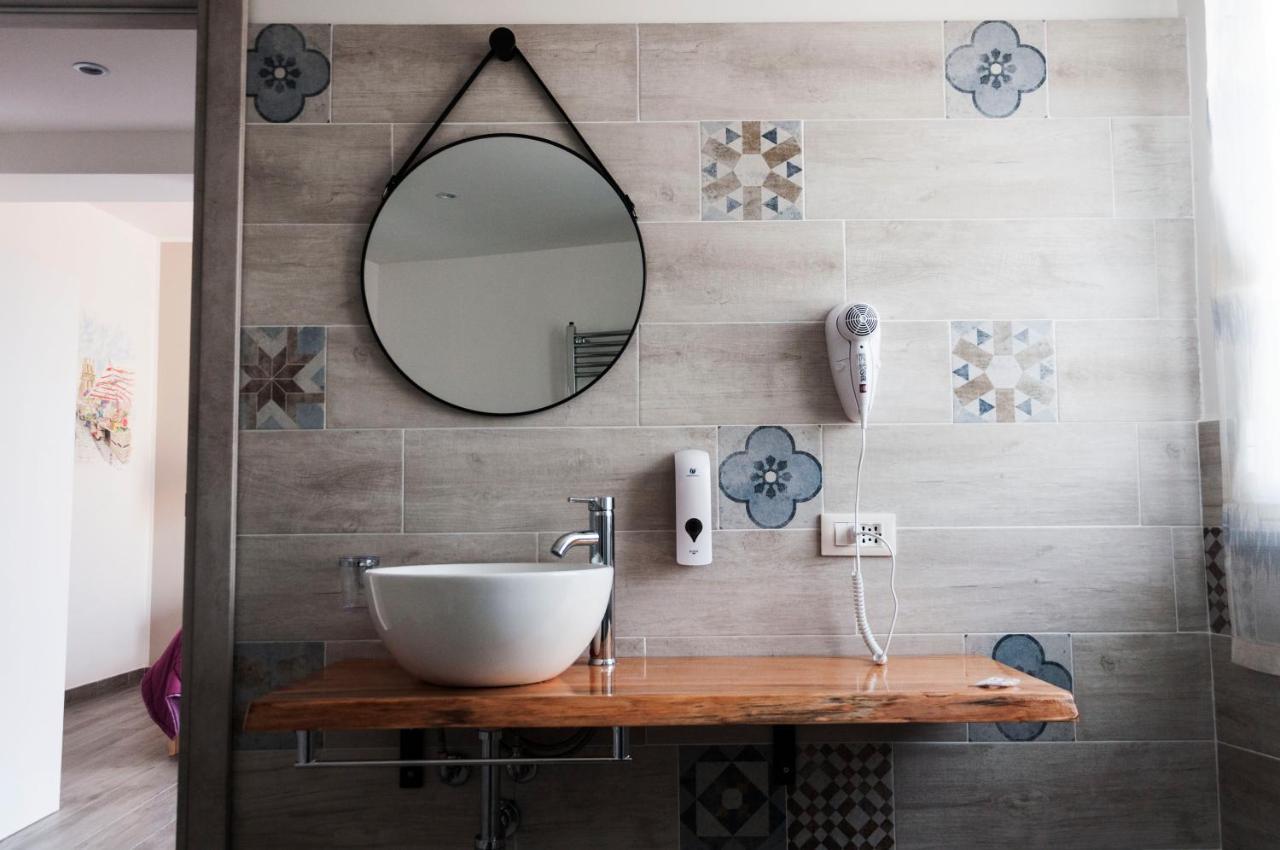 Guest house La Piccola Formica Charme