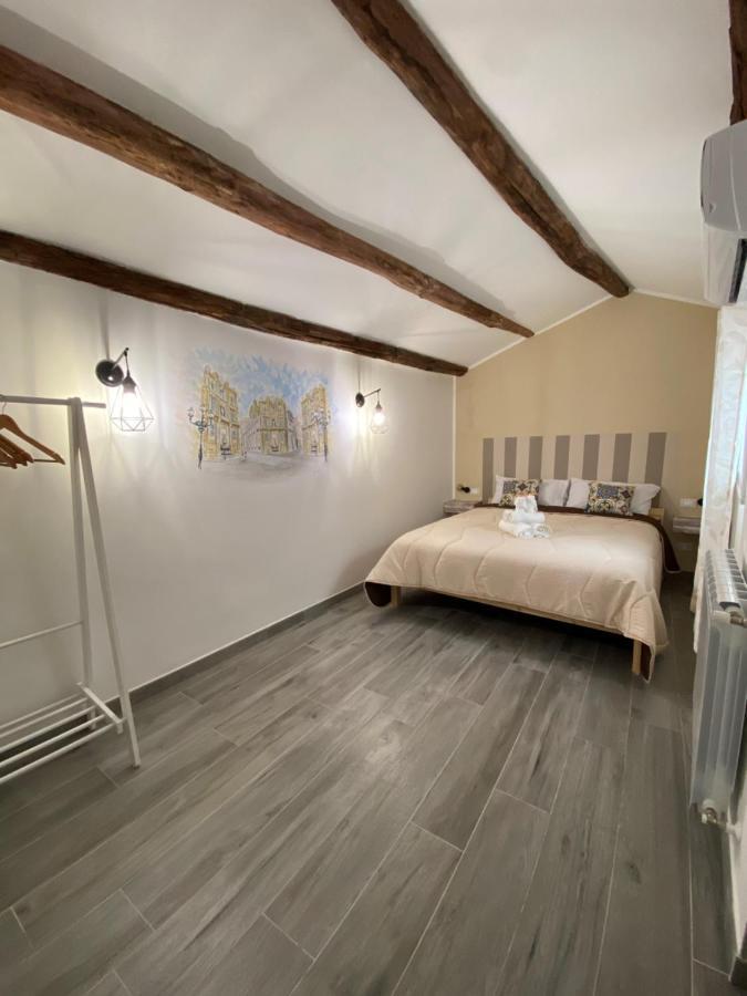 La Piccola Formica Charme Guest house *