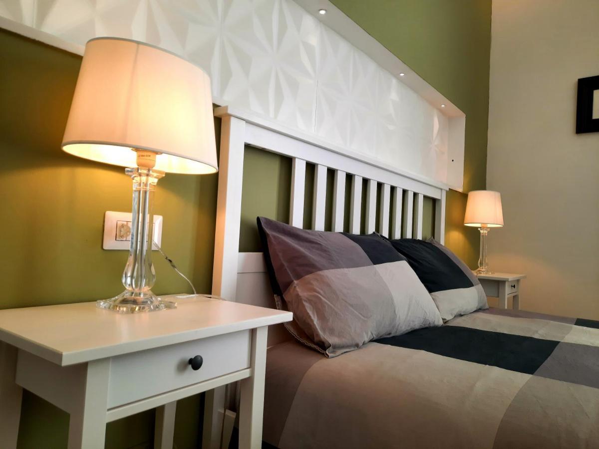 Guest house Politeamari