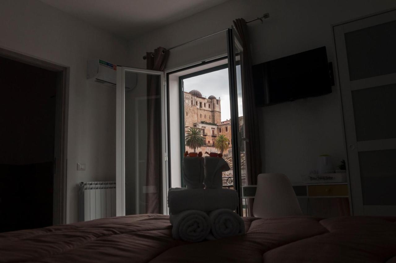 La Piccola Formica Charme Guest house *