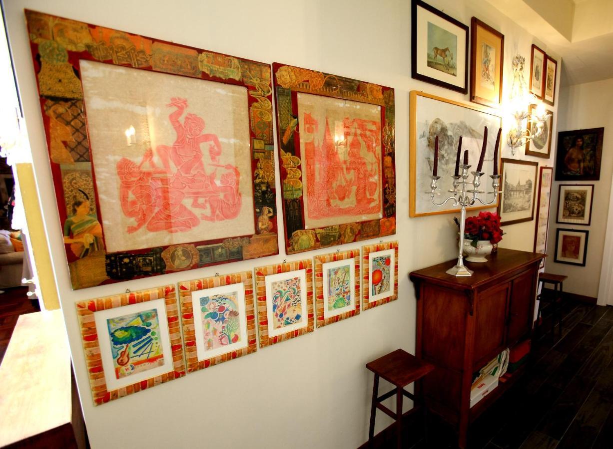 Accardi House Searooms Guest house Palermo