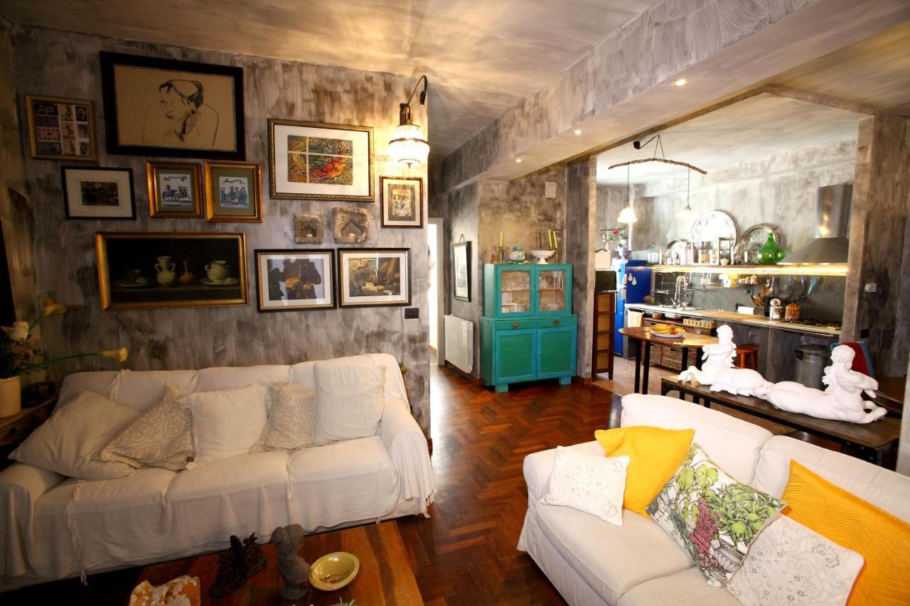Guest house Accardi House Searooms