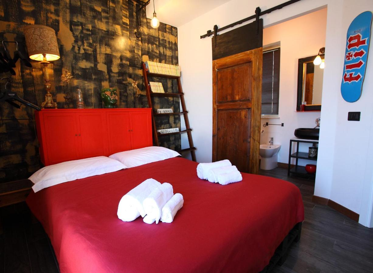 Accardi House Searooms 2*